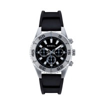 Montre Homme Breil TW2000 Noir (Ø 43 mm)