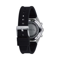 Herrenuhr Breil TW2000 Schwarz (Ø 43 mm)