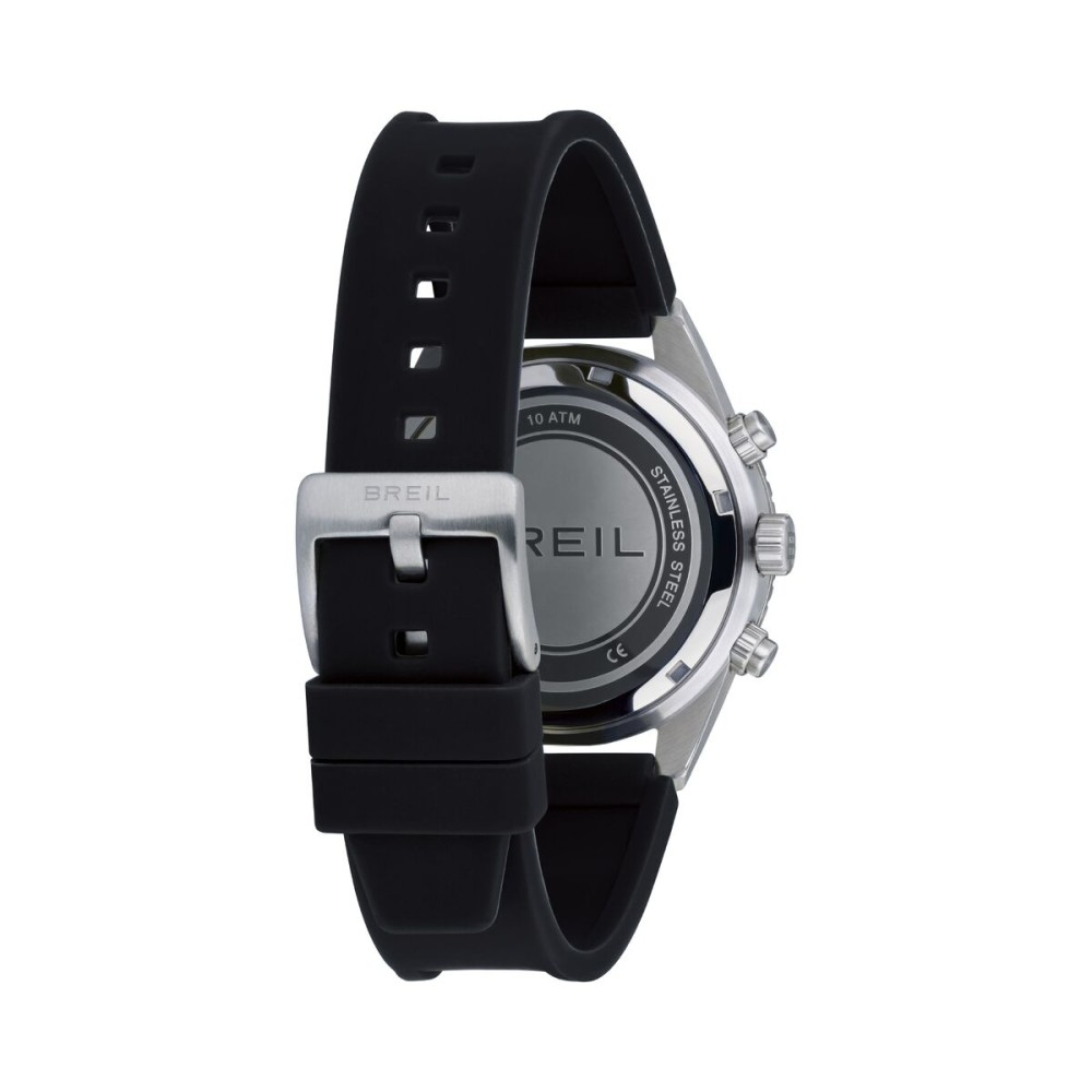 Montre Homme Breil TW2000 Noir (Ø 43 mm)