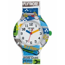 Montre Enfant Hip Hop HWU1038 (Ø 28 mm)