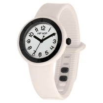 Ladies' Watch Hip Hop HWU1128 (Ø 36 mm) (Ø 44 mm)