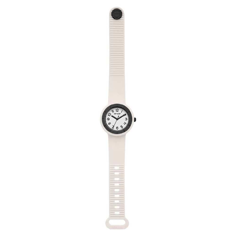 Ladies' Watch Hip Hop HWU1128 (Ø 36 mm) (Ø 44 mm)