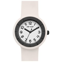 Ladies' Watch Hip Hop HWU1128 (Ø 36 mm) (Ø 44 mm)