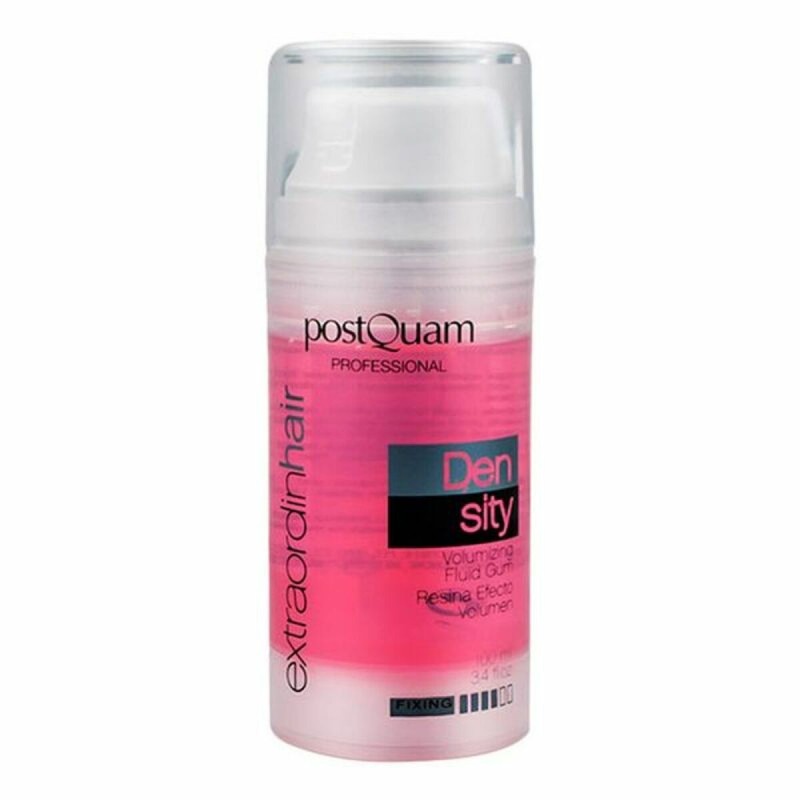 Formule pour contrôler le volume Extraordinhair Density Postquam Extraordinhair (100 ml) 100 ml