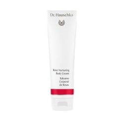 Moisturising Body Balm Roses Dr. Hauschka Rose (145 ml) 145 ml