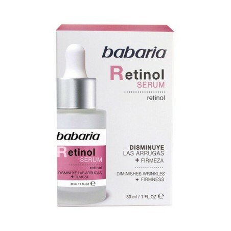 Anti-Aging Serum Retinol Babaria Retinol (30 ml) 30 ml