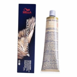 Dauerfärbung Special Blonde Wella (60 ml)