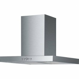 Conventional Hood Mepamsa Silueta XLA 70 cm 590 m³/h 200W Steel