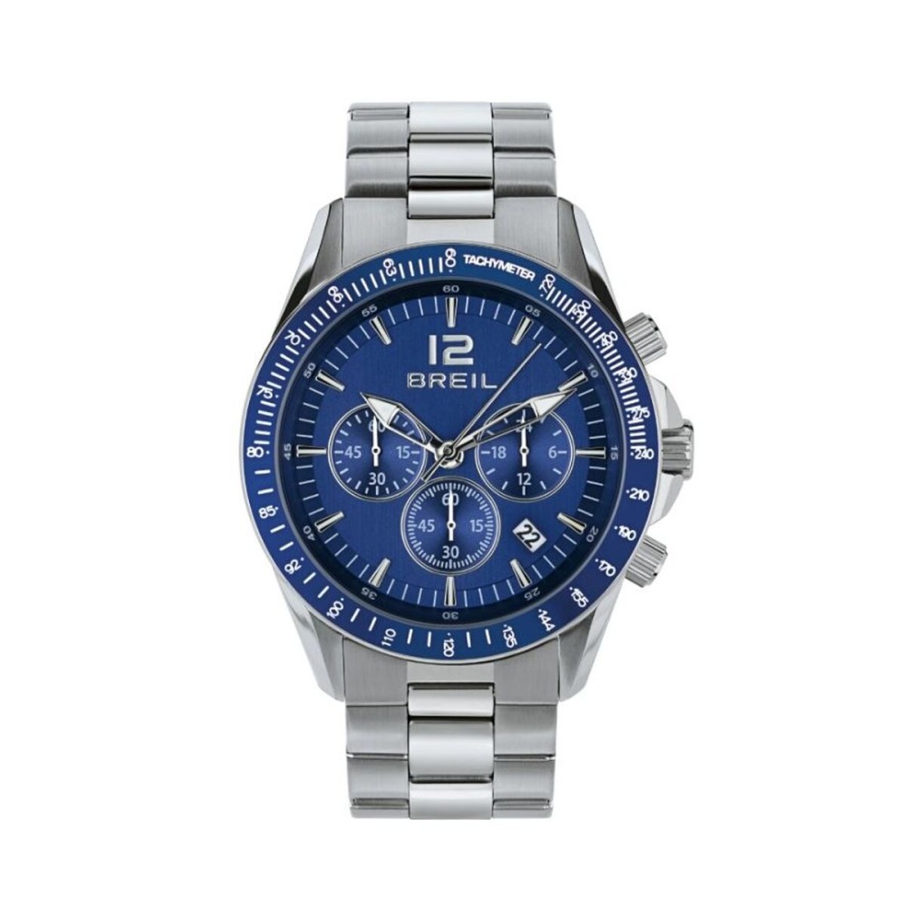 Montre Homme Breil TW2058 (Ø 43 mm)