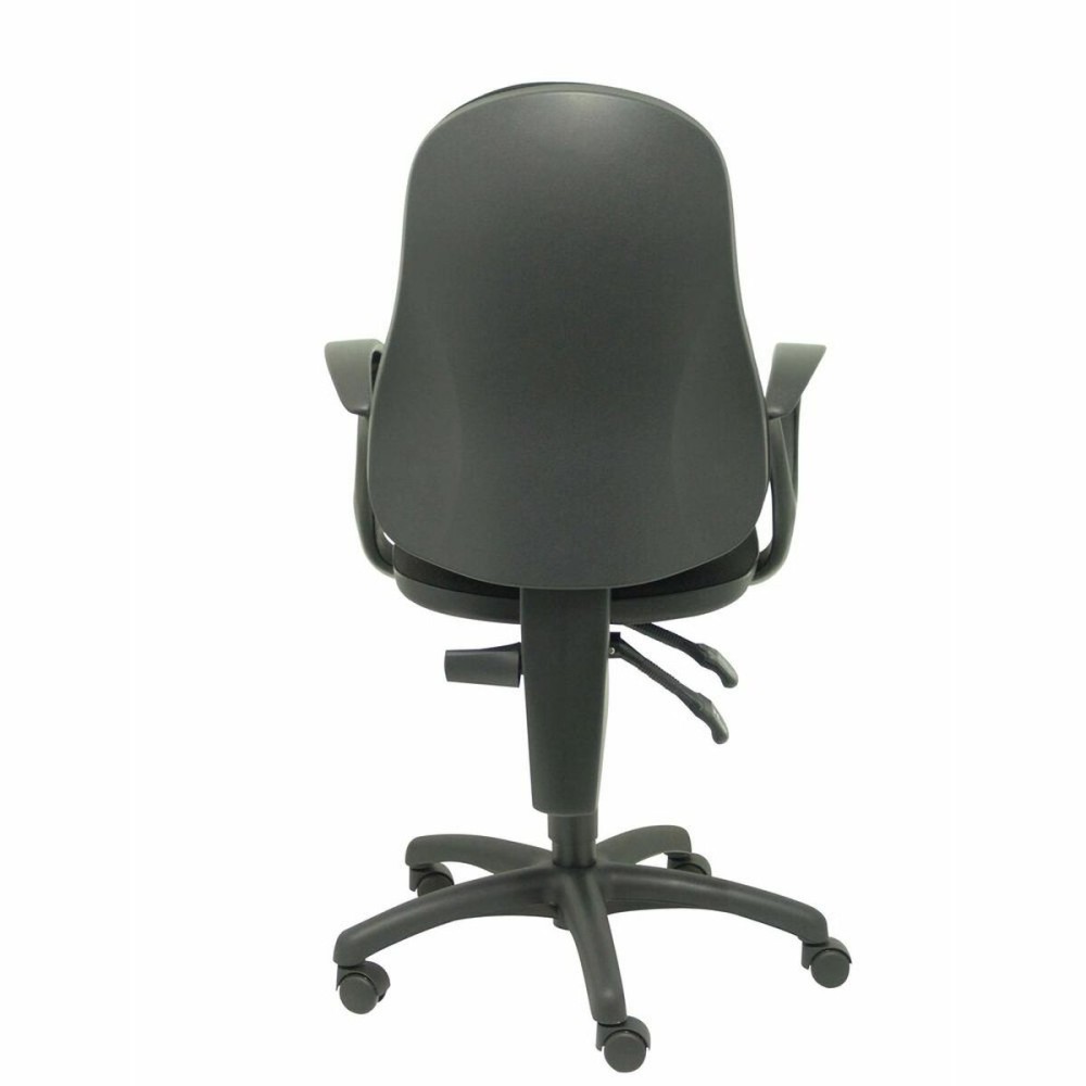 Office Chair Alamo P&C ARAN840 Black