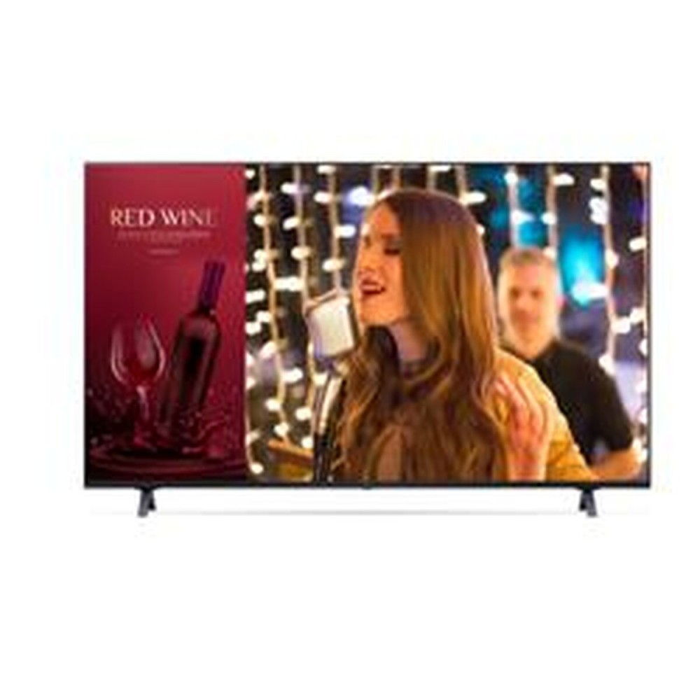 Écran LG 75UN640S 4K Ultra HD 65" 50 - 60 Hz