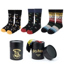 Socken Harry Potter