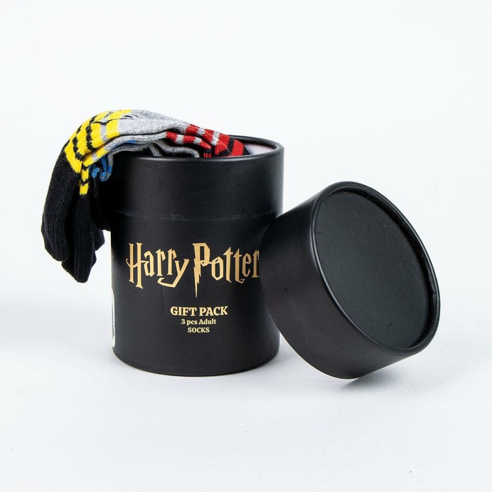 Socken Harry Potter