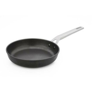 Antihaftbeschichtete Pfanne Valira 4644/25 Schwarz Schwarz/Silberfarben Metall Aluminium Ø 28 cm