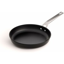 Antihaftbeschichtete Pfanne Valira 4644/25 Schwarz Schwarz/Silberfarben Metall Aluminium Ø 28 cm