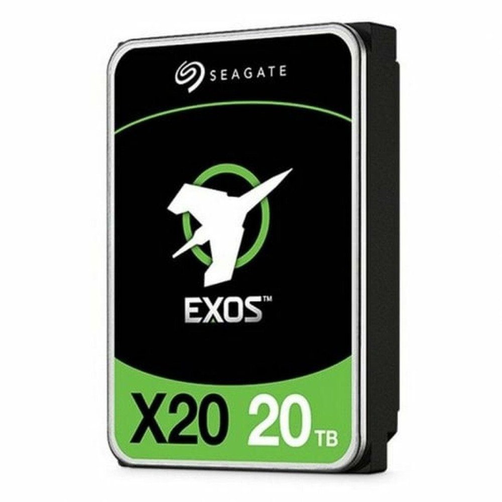 Disque dur Seagate 20 TB SSD