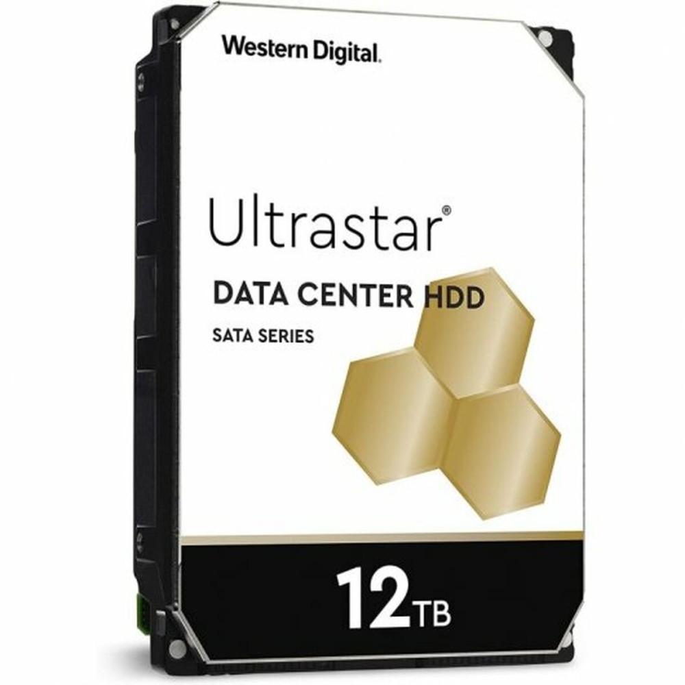 Hard Drive Western Digital 12 TB