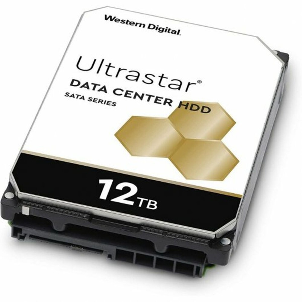 Disque dur Western Digital 12 TB