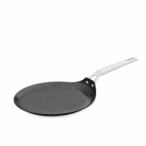 Pan Valira AIRE IND 4647/25 Black Metal Aluminium Ø 28 cm Induction