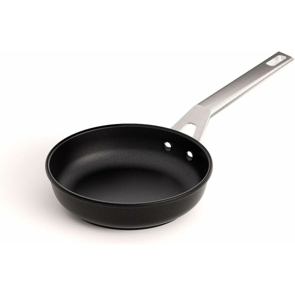 Pan Valira AIRE IND 4641/25 Black Aluminium Ø 20 cm Induction