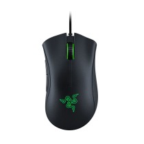 Souris Razer DEATHADDER ESSENTIAL Noir 6400 dpi (1 Unité)