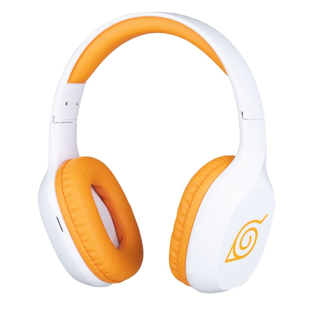 Headphones with Headband KONIX NARUTO (1 Unit)