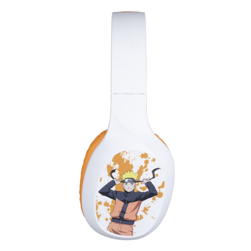 Headphones with Headband KONIX NARUTO (1 Unit)