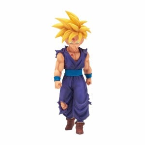 Collectable Figures Banpresto DRAGON BALL Z