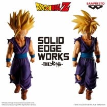 Figure à Collectionner Banpresto DRAGON BALL Z