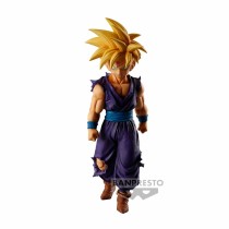 Figure à Collectionner Banpresto DRAGON BALL Z