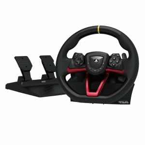 Flugblatt HORI RACING APEX RWA