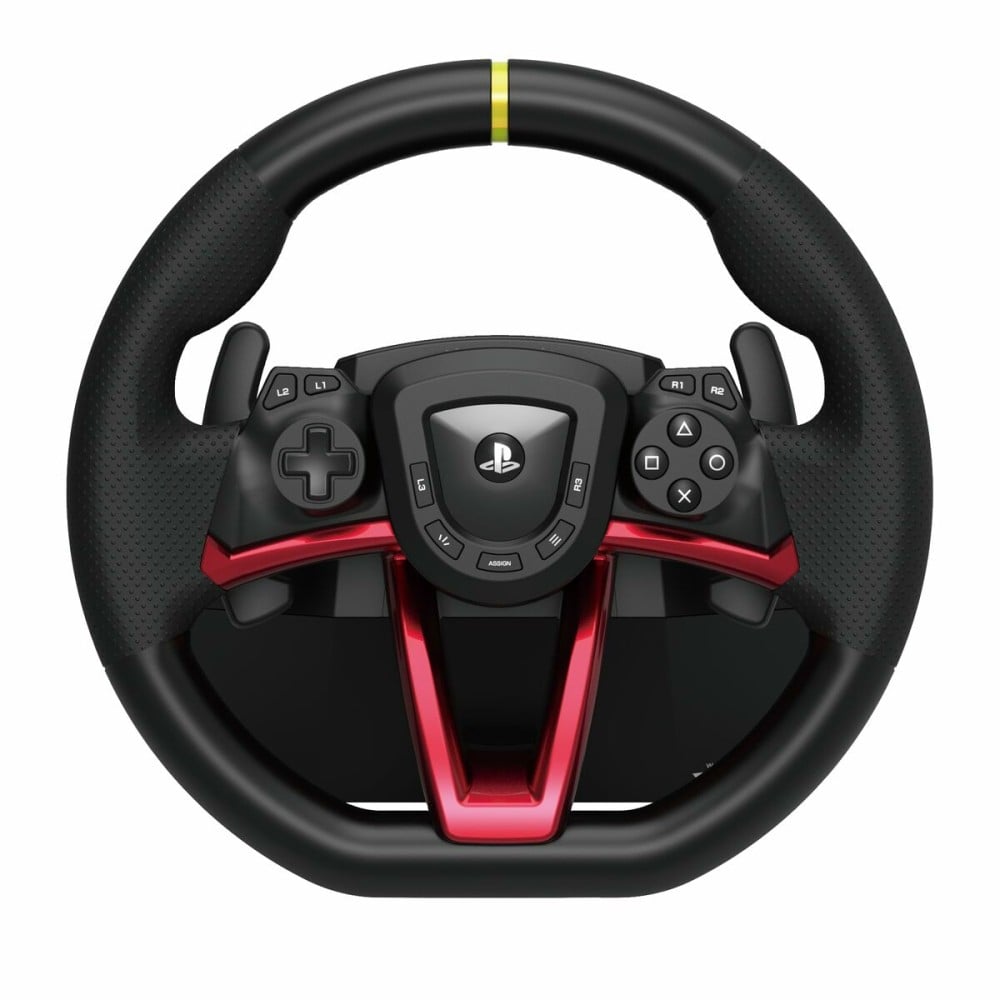 Steering wheel HORI RACING APEX RWA