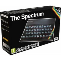 Laptop Retro Games THE SPECTRUM