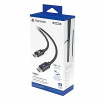 USB-Kabel HORI PS5 Schwarz