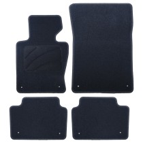 Car Floor Mat Set OCC Motorsport OCCBW0020 Bmw E83 X3 5 Pieces