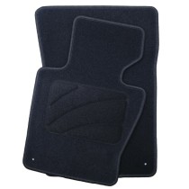 Car Floor Mat Set OCC Motorsport OCCBW0020 Bmw E83 X3 5 Pieces