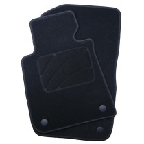 Car Floor Mat Set OCC Motorsport OCCBW0029 Bmw E93 Serie 3 Cabrio 5 Pieces