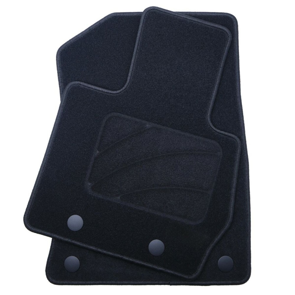 Car Floor Mat Set OCC Motorsport OCCBW0048 Bmw F26 X4 5 Pieces