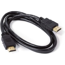 HDMI Cable Axil AV0015C Black 5 m