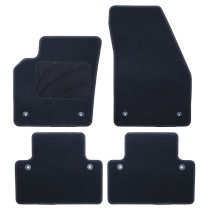 Car Floor Mat Set OCC Motorsport OCCVV0017 Volvo V50 5 Pieces