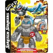 Actionfiguren Goo Jit Zu Stretch Strikers