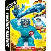 Action Figure Goo Jit Zu Stretch Strikers