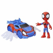 Action Figure Hasbro Spidey's Arachno-Bolide