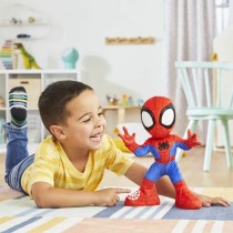 Playset Hasbro Spidey dances and crawls