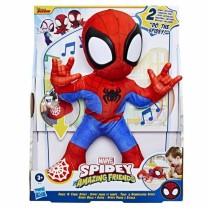 Playset Hasbro Spidey dances and crawls