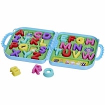 Playset Hasbro Peppa's Alphabet Case