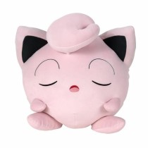 Action Figure Bandai Jigglypuff