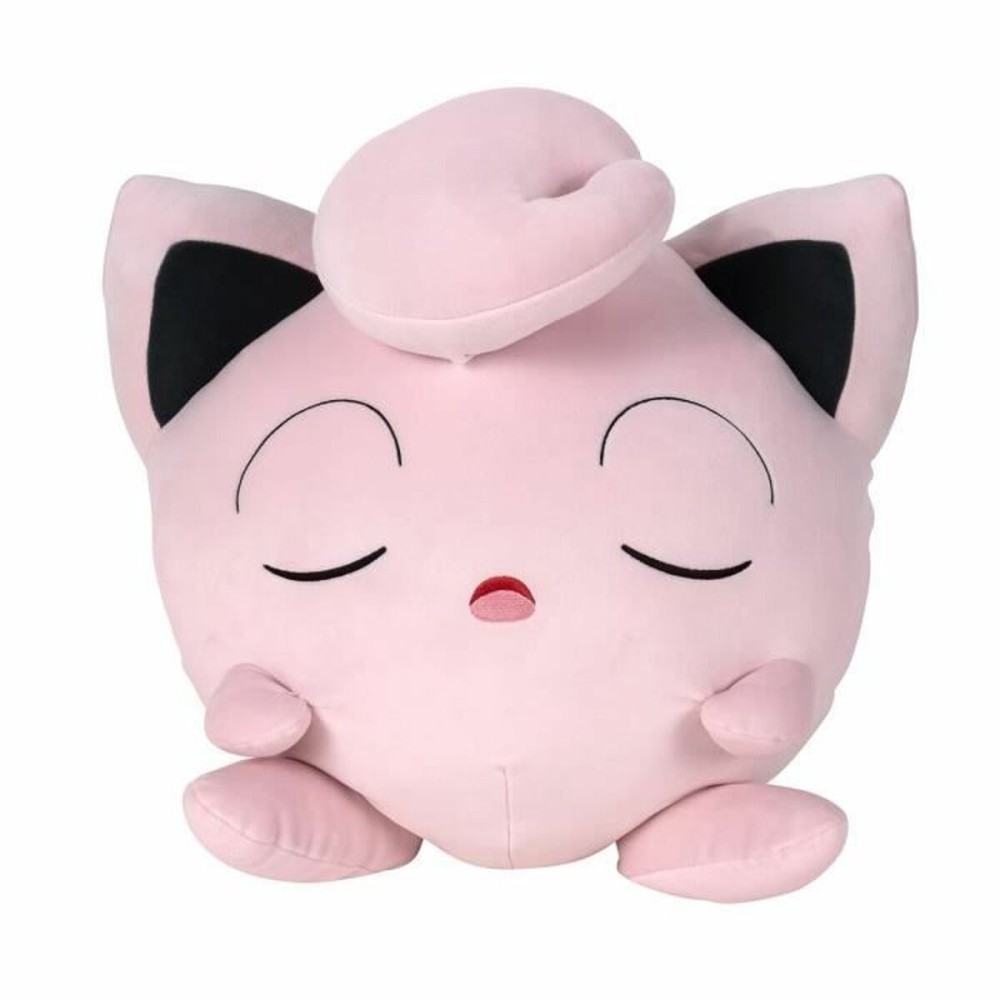 Actionfiguren Bandai Jigglypuff