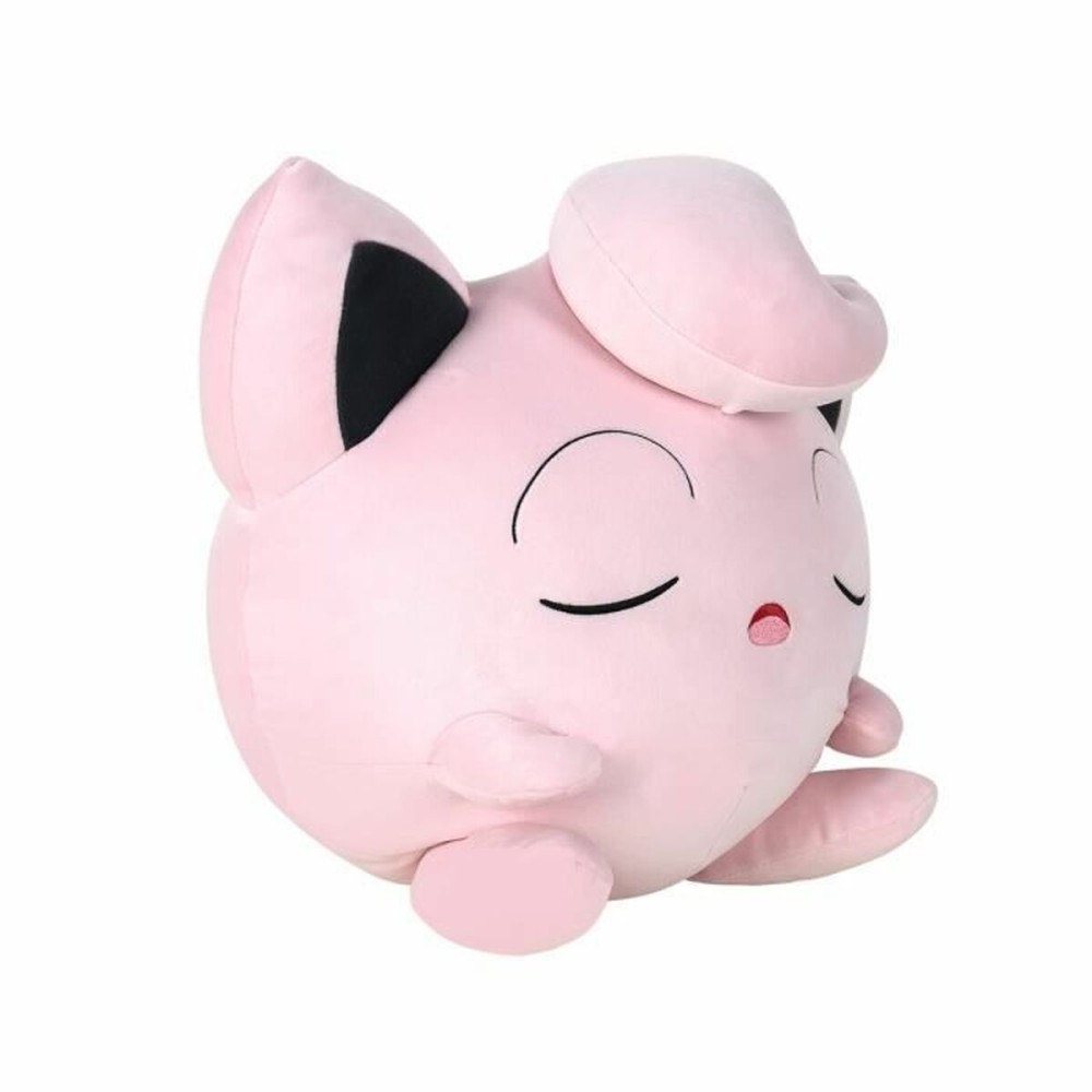 Action Figure Bandai Jigglypuff