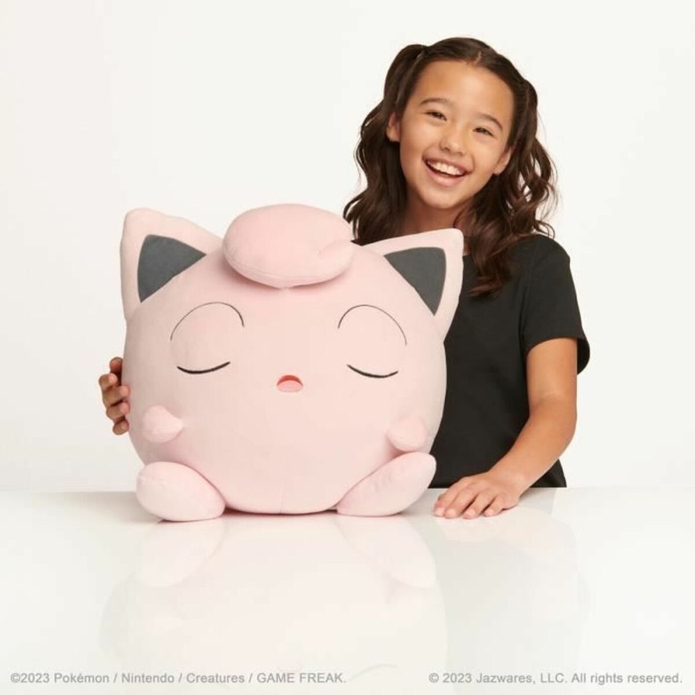 Action Figure Bandai Jigglypuff